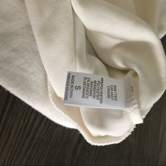 Chaser “ Wild at Heart” Pullover - Picture 8 of 8